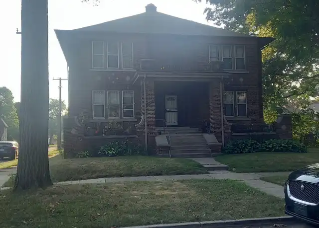 Property at 16809 Baylis St, Detroit, MI, 48221, 2 beds, 1 bath, [object Object]