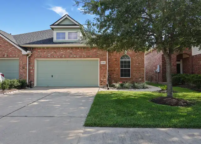 Property at 17303 Brookhollow Court Dr, Houston, TX, 77084, 2 beds, 2 baths, [object Object]