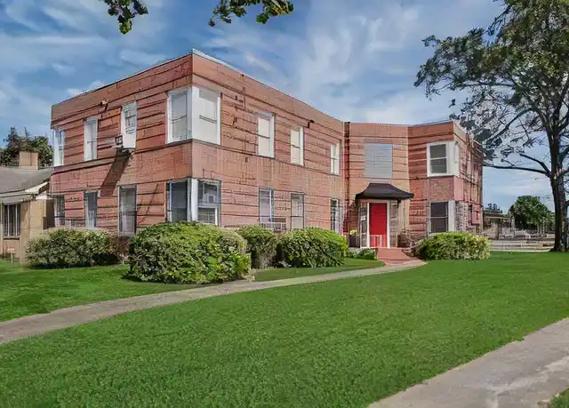 Property at 4823 Rusk St Unit 4, Houston, TX, 77023, 1 bed, 1 bath, [object Object]