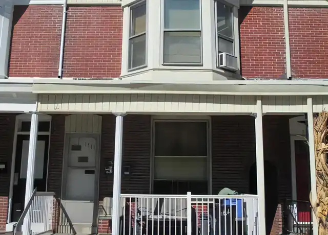 Property at 1121 W Poplar St Unit 1, West York, PA, 17404, 1 bed, 1 bath, [object Object]