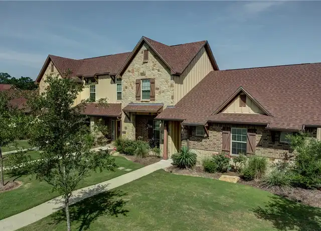 Property at 431 Momma Bear Dr, College Station, TX, 77845, 3 beds, 3 baths, [object Object]