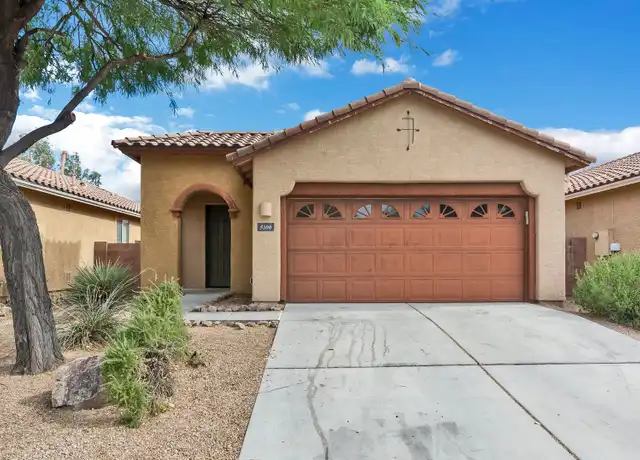 Property at 5100 N River Fringe Dr, Tucson, AZ, 85704, 3 beds, 2 baths, [object Object]