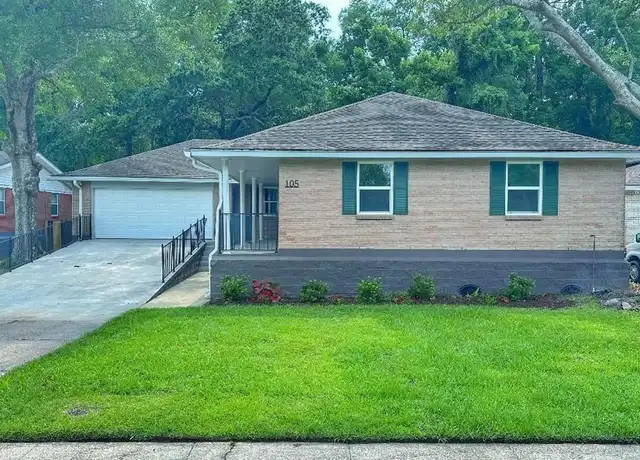Property at 105 Kempsey Ct, Slidell, LA, 70458, 4 beds, 2 baths, [object Object]