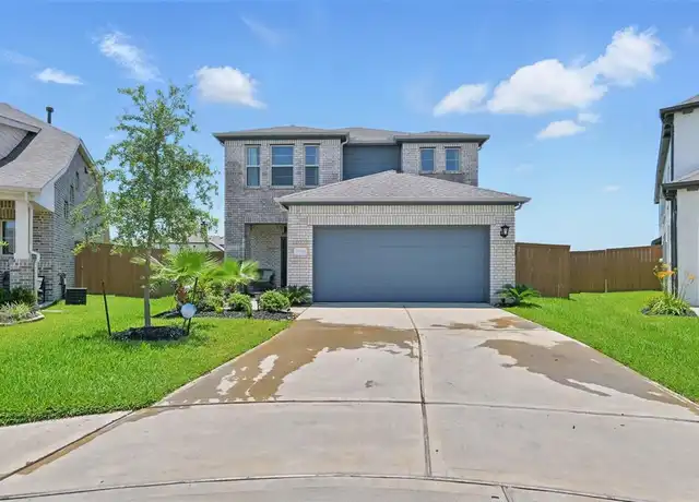 Property at 13125 Sapphire Lake Ln, La Marque, TX, 77568, 4 beds, 3.5 baths, [object Object]
