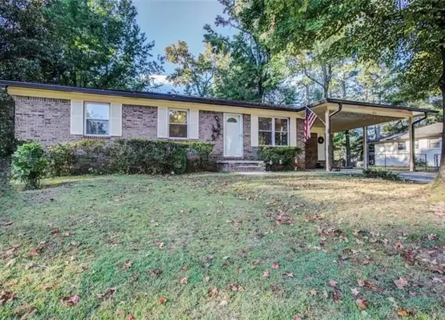 Property at 874 E Glochester Pl, Norcross, GA, 30071, 3 beds, 1.5 baths, [object Object]