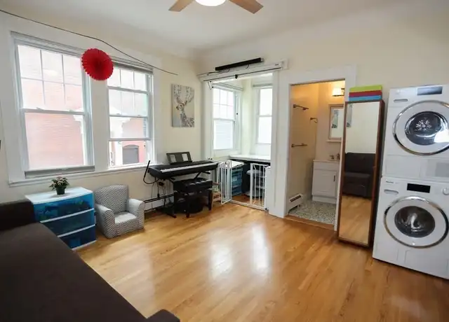 Property at 2 Arnold Cir #1, Cambridge, MA, 02139, 1 bed, 1 bath, [object Object]