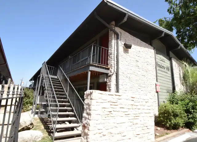 Property at 2404 Longview St #103, Austin, TX, 78705, 1 bed, 1 bath, [object Object]