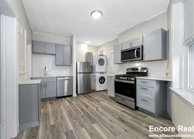 Property at 46 Brackett St Unit 2, Boston, MA, 02135, 3 beds, 1 bath, [object Object]