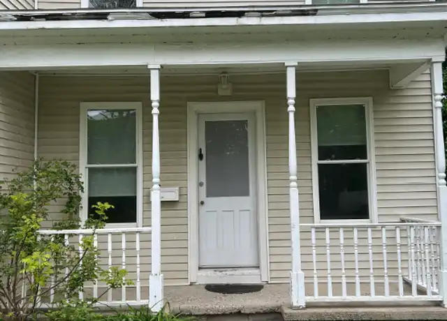 Property at 331 W 5th St Unit Lower Rear, Oswego, NY, 13126, 3 beds, 1 bath, [object Object]