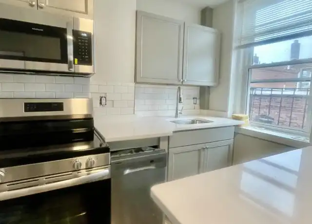 Property at 203 Salem St, Boston, MA, 02113, 1 bed, 1 bath, [object Object]