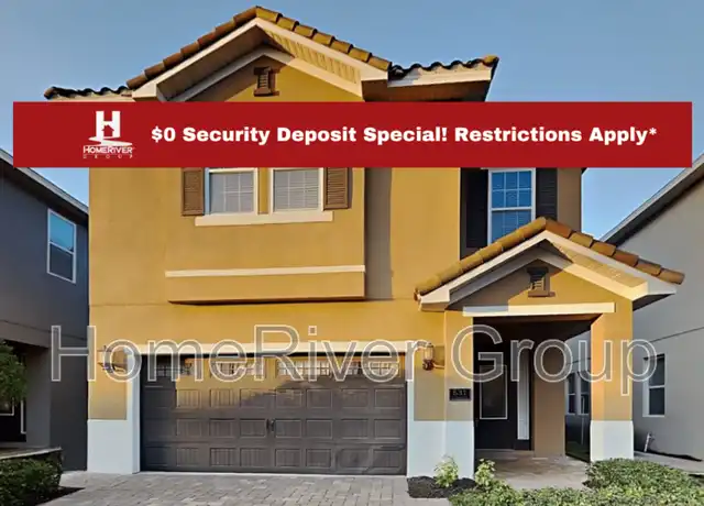 Property at 531 Lasso Dr, Kissimmee, FL, 34747, 8 beds, 7 baths, [object Object]