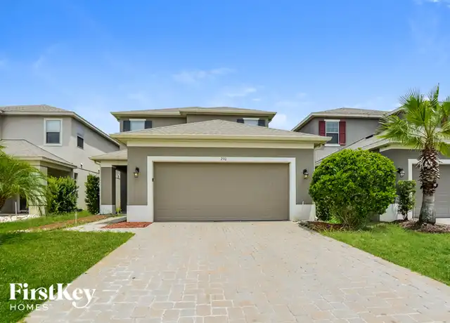 Property at 290 Big Spring Ter, Sanford, FL, 32771, 4 beds, 3.5 baths, [object Object]