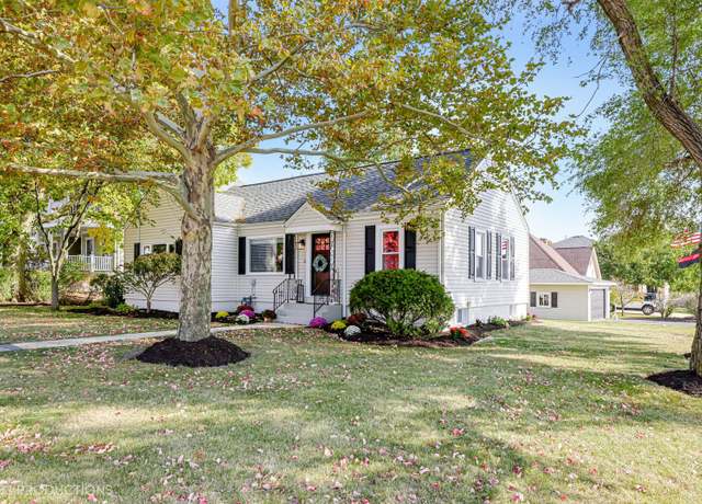 Photo of 155 S Locust St, Frankfort, IL 60423
