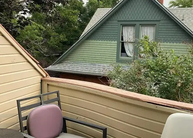 Property at 1629 Spruce St Unit 4, Boulder, CO, 80302, 1 bed, 1 bath, [object Object]