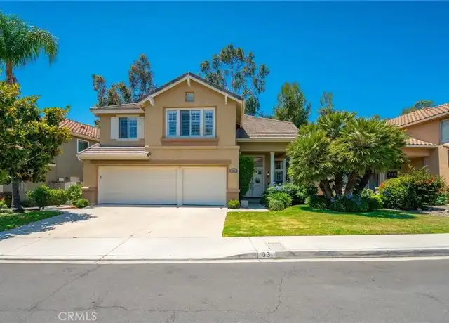 Property at 33 Risero Dr, Mission Viejo, CA, 92692, 5 beds, 3 baths, [object Object]