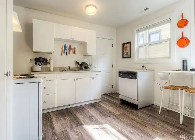 Property at 3812 S Hudson St Unit A, Seattle, WA, 98118, 2 beds, 1 bath, [object Object]
