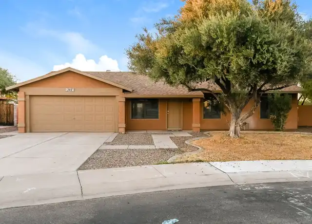 Property at 562 W Highland St, Chandler, AZ, 85225, 3 beds, 2 baths, [object Object]
