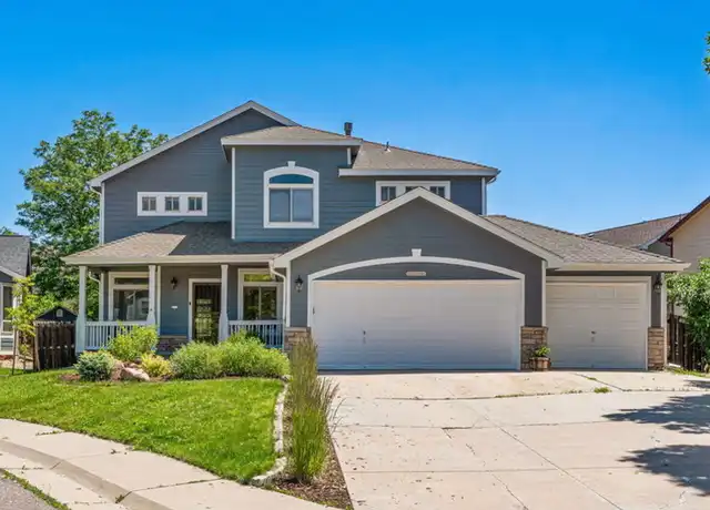 Property at 4172 S Deframe Ct, Morrison, CO, 80465, 4 beds, 4 baths, [object Object]