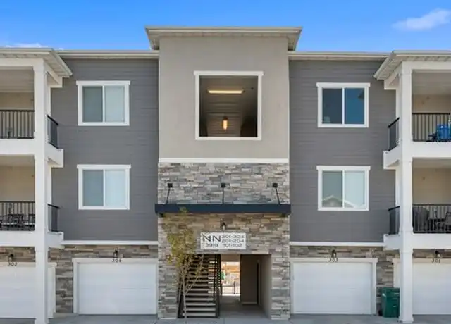 Property at 3919 W 1530 N Unit NN301, Saratoga Springs, UT, 84043, 3 beds, 2 baths, [object Object]