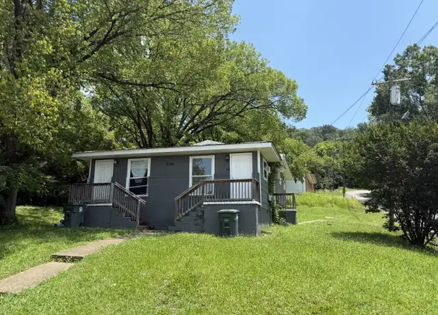 Property at 2324 12th Ave Unit B, Chattanooga, TN, 37407, 2 beds, 1 bath, [object Object]