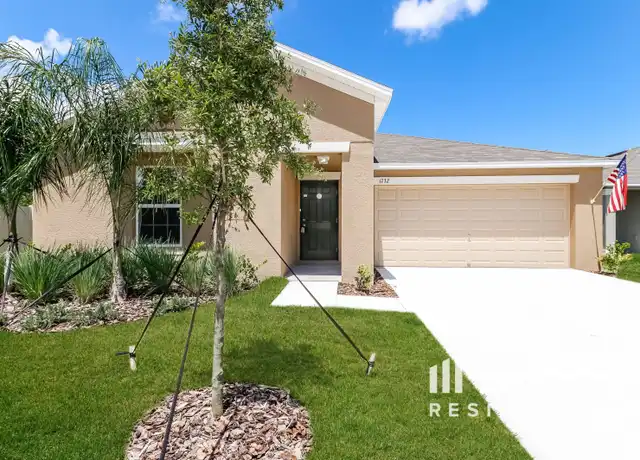 Property at 1732 Broad Winged Hawk Dr, Ruskin, FL, 33570, 3 beds, 2 baths, [object Object]