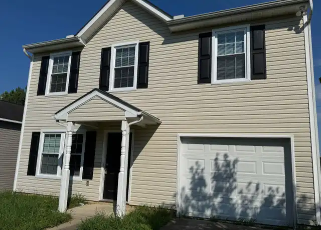 Property at 635 Woodington Ln, Charlotte, NC, 28214, 3 beds, 2.5 baths, [object Object]