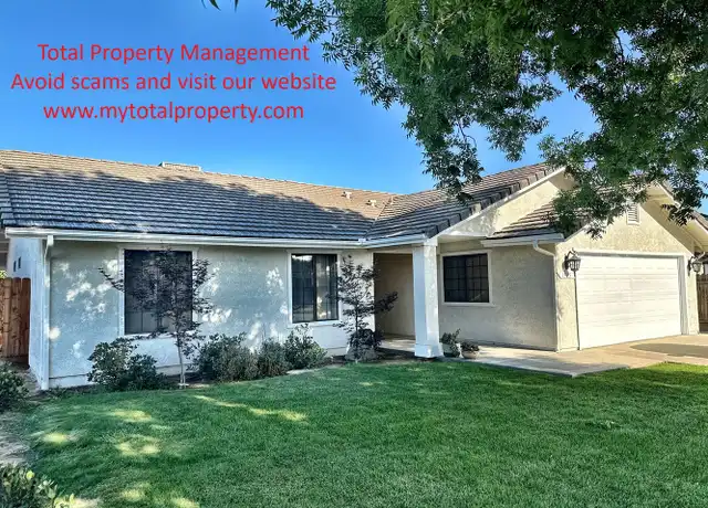 Property at 1545 Orchard St, Tulare, CA, 93274, 3 beds, 2 baths, [object Object]