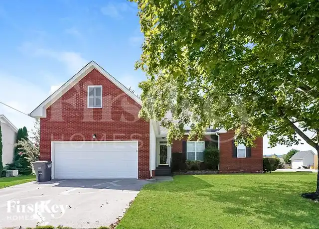 Property at 3720 Heather Dr, Clarksville, TN, 37042, 3 beds, 2 baths, [object Object]