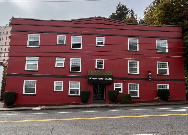 Property at 2386 W Burnside St Unit W003, Portland, OR, 97210, 0 beds, 1 bath, [object Object]