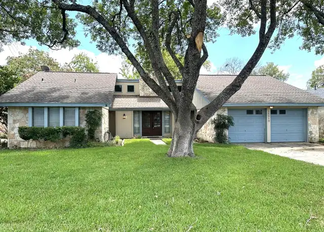 Property at 15510 Creekside Dr, San Antonio, TX, 78232, 3 beds, 2 baths, [object Object]