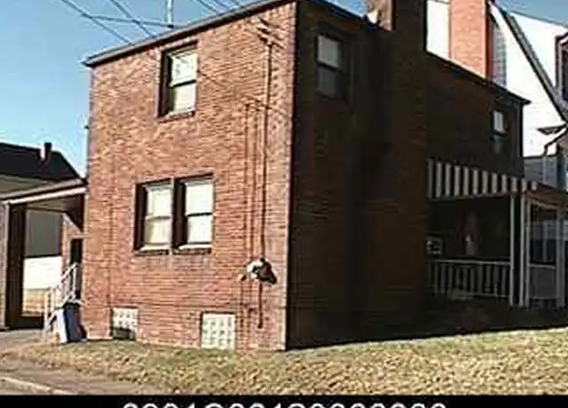Property at 3022 Boyd St, McKeesport, PA, 15132, 3 beds, 1 bath, [object Object]