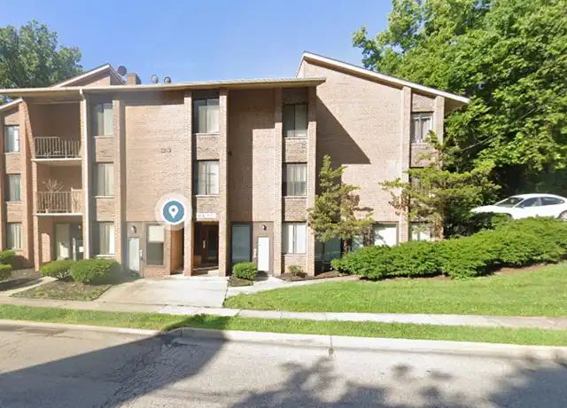 Property at 2587 Lafeuille Ave Unit 12, Cincinnati, OH, 45211, 2 beds, 1 bath, [object Object]
