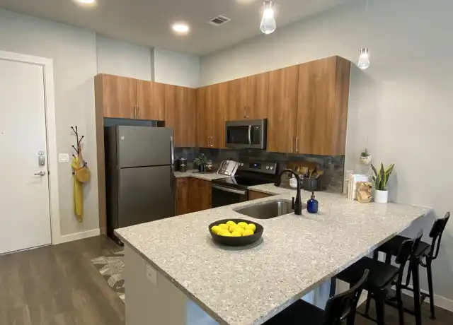 Property at 1001 W Rosedale St Unit 1240, Fort Worth, TX, 76104, 1 bed, 1 bath, [object Object]