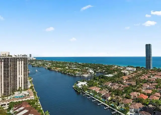 Property at 19355 Turnberry Way, Miami, FL, 33180, 2 beds, 2 baths, [object Object]