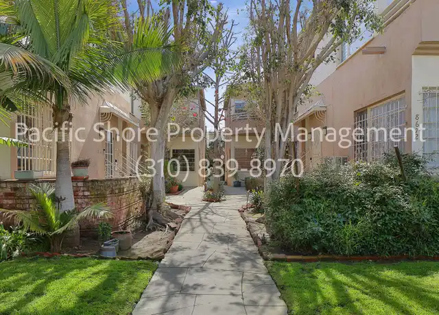 Property at 8674 W Olympic Blvd Unit 8672, Los Angeles, CA, 90035, 2 beds, 1 bath, [object Object]