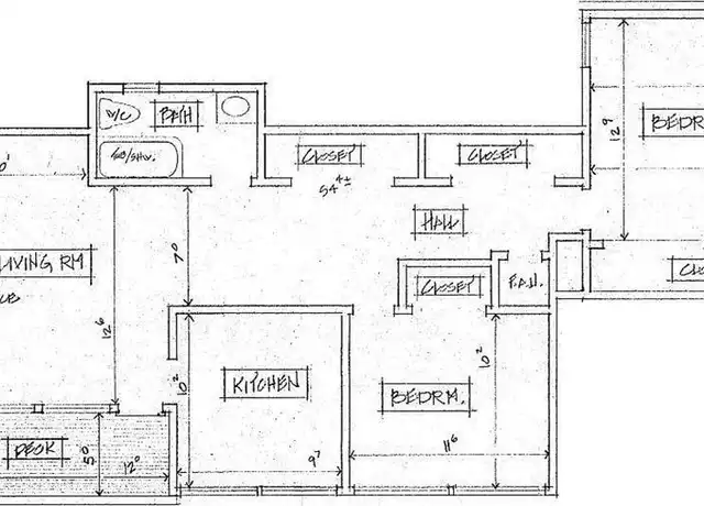 Property at 112 29th Pl, Manhattan Beach, CA, 90266, 2 beds, 1 bath, [object Object]