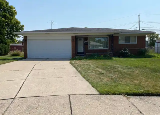 Property at 12272 Cardova Ct, Sterling Heights, MI, 48312, 3 beds, 1.5 baths, [object Object]