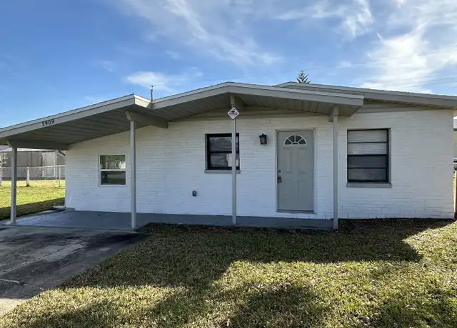 Property at 2909 Zephyr Ln, Melbourne, FL, 32935, 3 beds, 2 baths, [object Object]