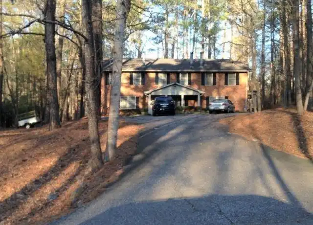 Property at 170 Highland Park Dr, Athens, GA, 30605, 2 beds, 1.5 baths, [object Object]