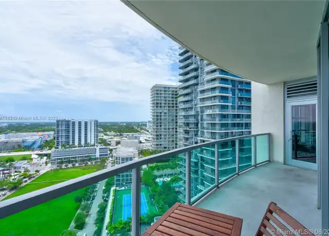 Property at 3301 NE 1st Ave Unit H2009, Miami, FL, 33137, 2 beds, 2 baths, [object Object]