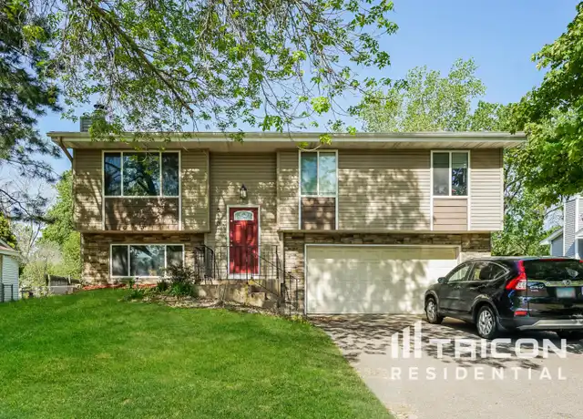 Property at 8301 Thomas Ave N, Minneapolis, MN, 55444, 3 beds, 2 baths, [object Object]