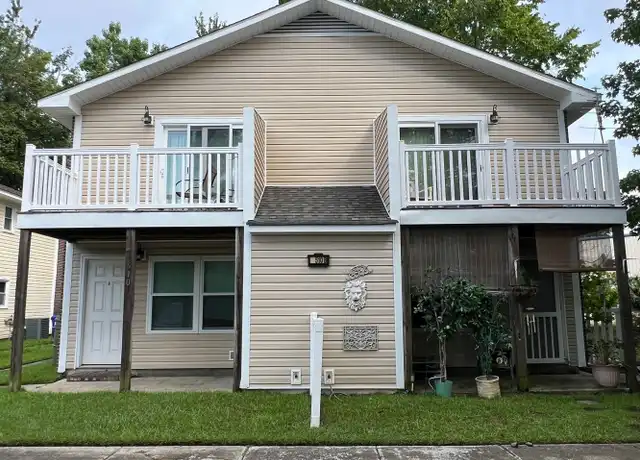Property at 510 S Poplar Dr Unit D, Surfside Beach, SC, 29575, 1 bed, 1 bath, [object Object]