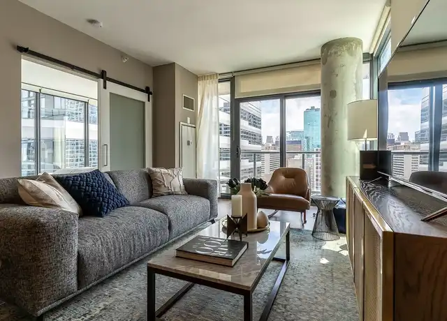Property at State and Grand - 505 N State St, Chicago, IL, 60654, 1-3 bed, 1-2.5 bath, [object Object]