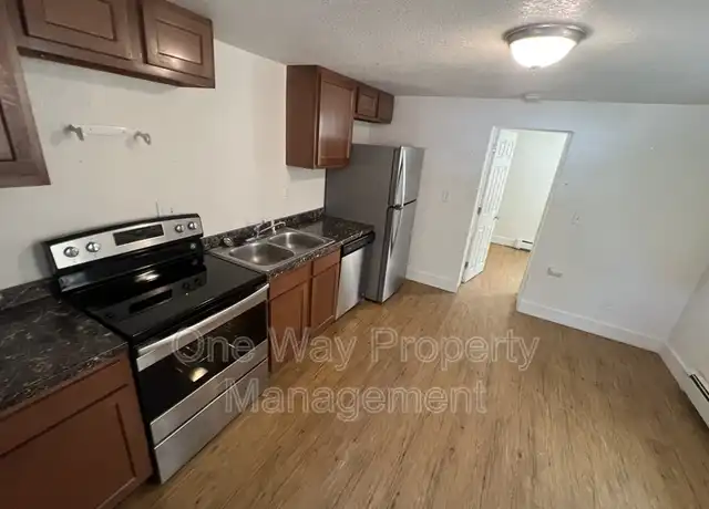 Property at 1317 11th Ave Unit 4, Greeley, CO, 80631, 1 bed, 1 bath, [object Object]