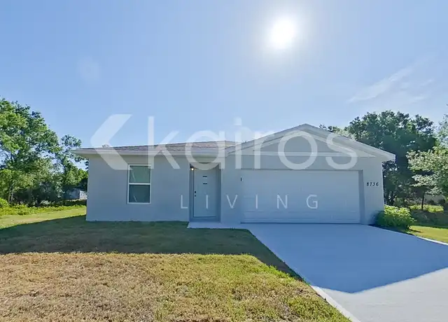 Property at 8736 103rd Ave, Vero Beach, FL, 32967, 3 beds, 2 baths, [object Object]