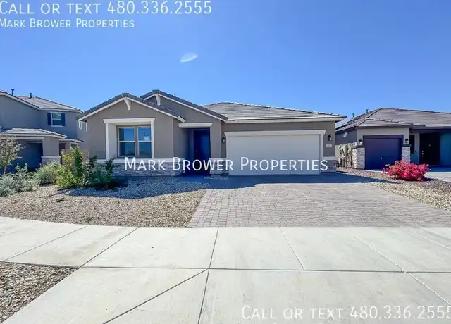 Property at 72 S 157th Ln, Goodyear, AZ, 85338, 4 beds, 3 baths, [object Object]