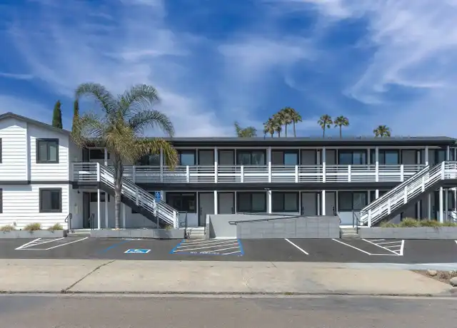 Property at 5385 La Jolla Blvd Unit 4, La Jolla, CA, 92037, 1 bed, 1 bath, [object Object]