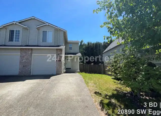 Property at 20890 SW Eggert Way Unit 20890, Beaverton, OR, 97007, 3 beds, 2.5 baths, [object Object]