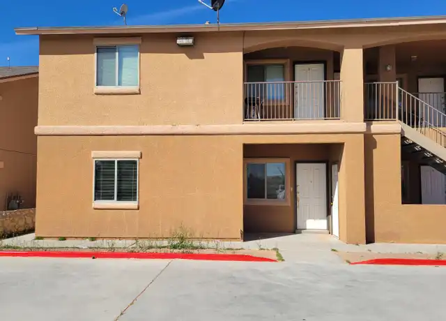 Property at 3408 Blue Earth Ln, El Paso, TX, 79936, 2 beds, 1 bath, [object Object]