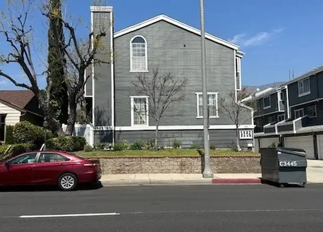Property at 1923 E Washington Blvd #4, Pasadena, CA, 91104, 2 beds, 3 baths, [object Object]